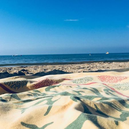 דירות Casa Vacanze פוצ'ה ואראנו מראה חיצוני תמונה