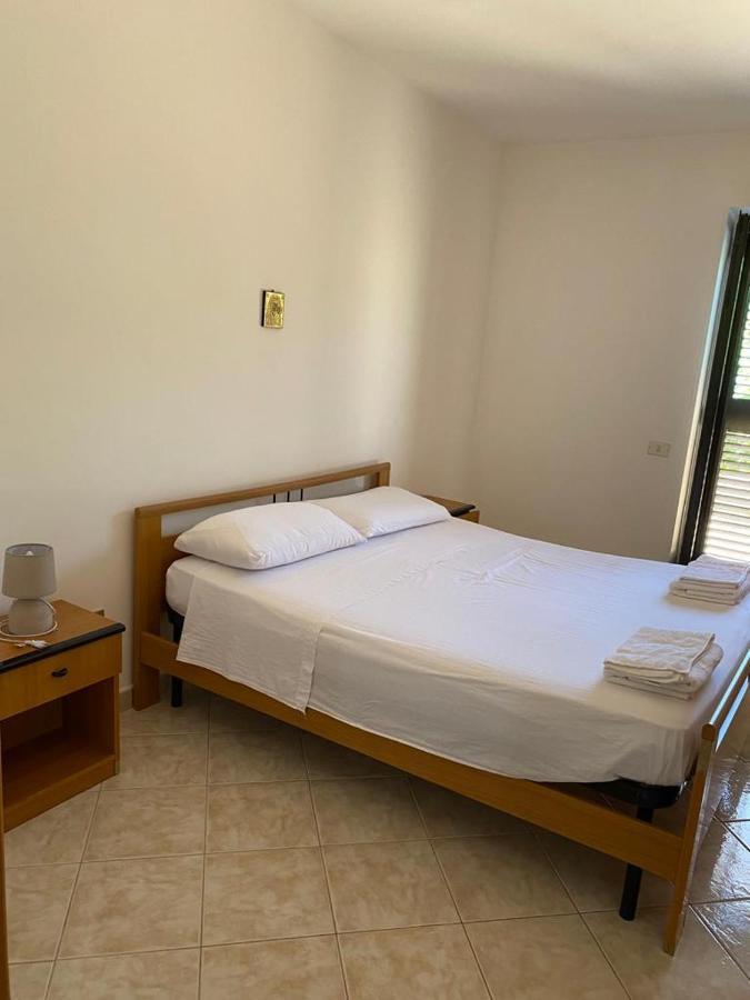 דירות Casa Vacanze פוצ'ה ואראנו מראה חיצוני תמונה