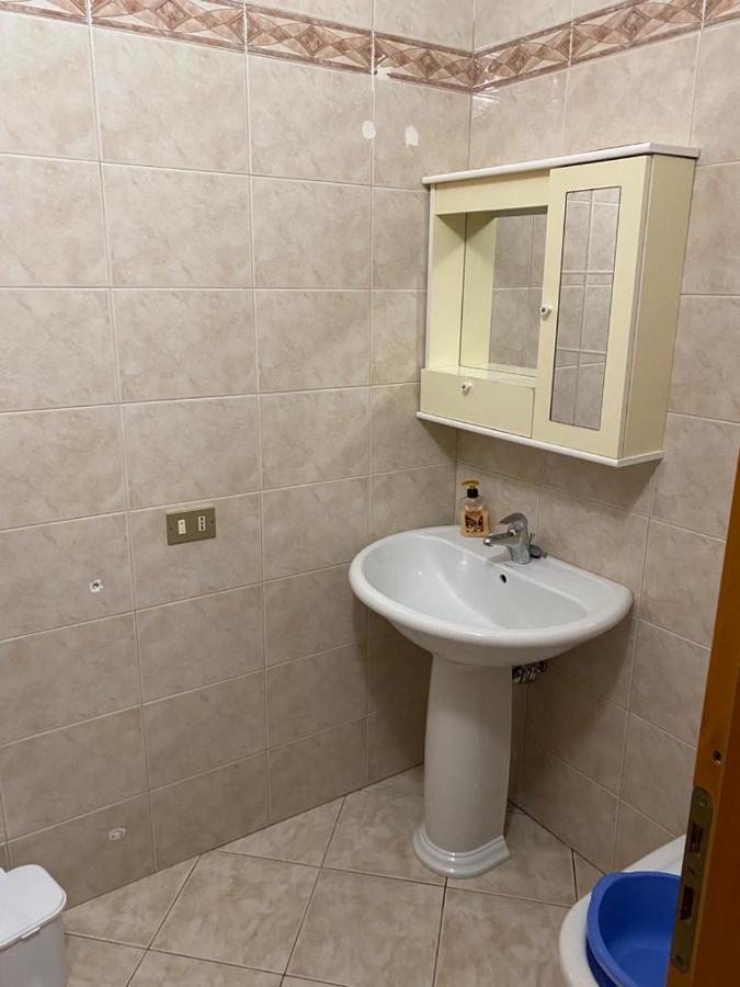 דירות Casa Vacanze פוצ'ה ואראנו מראה חיצוני תמונה