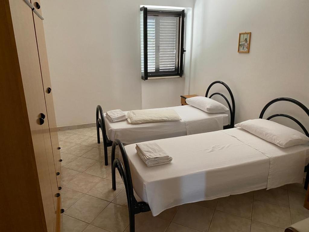 דירות Casa Vacanze פוצ'ה ואראנו מראה חיצוני תמונה