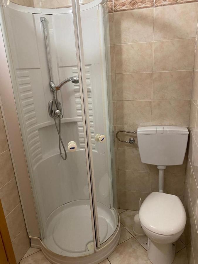 דירות Casa Vacanze פוצ'ה ואראנו מראה חיצוני תמונה
