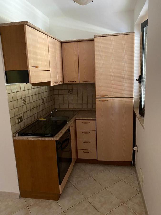 דירות Casa Vacanze פוצ'ה ואראנו מראה חיצוני תמונה