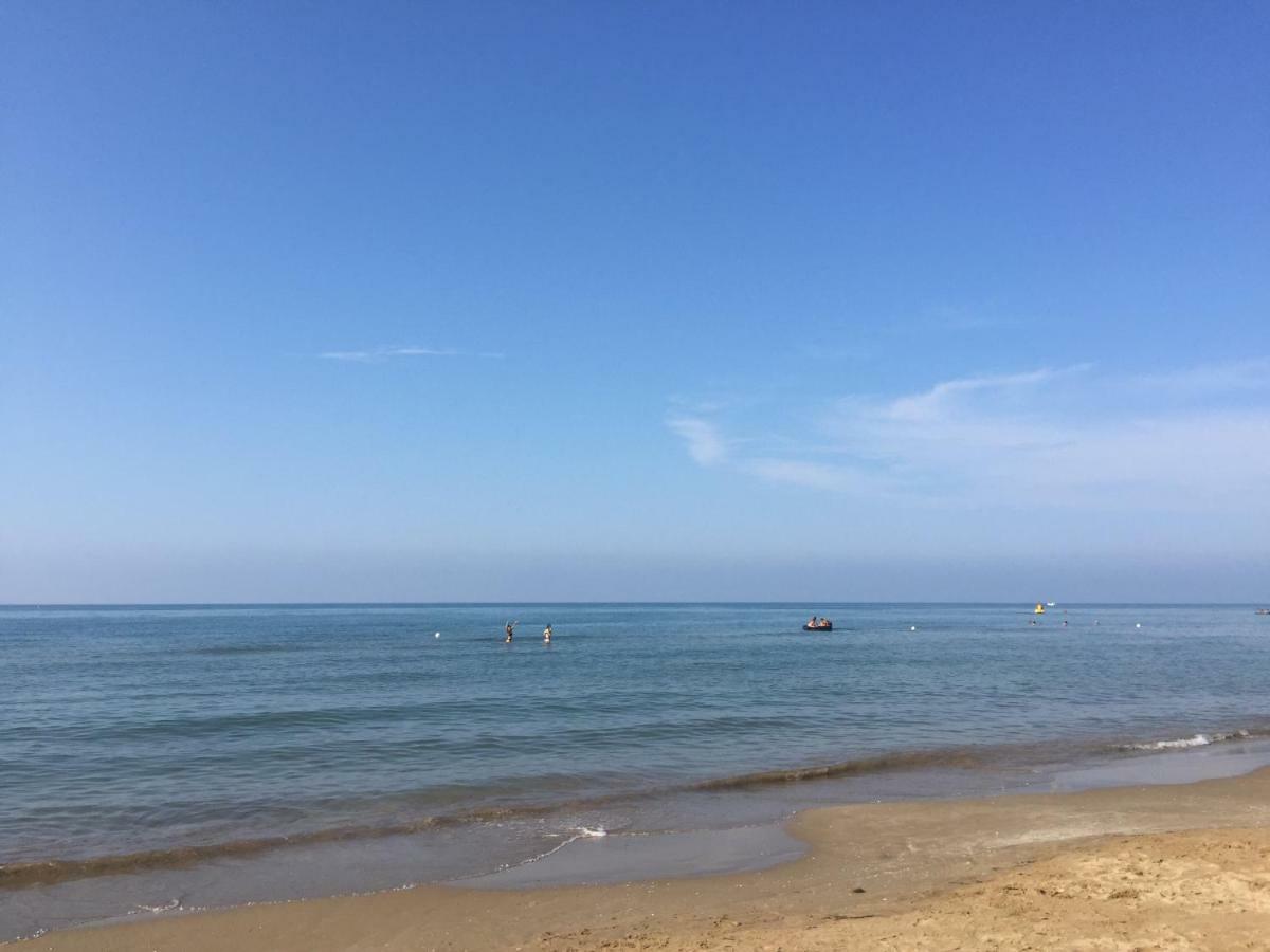 דירות Casa Vacanze פוצ'ה ואראנו מראה חיצוני תמונה
