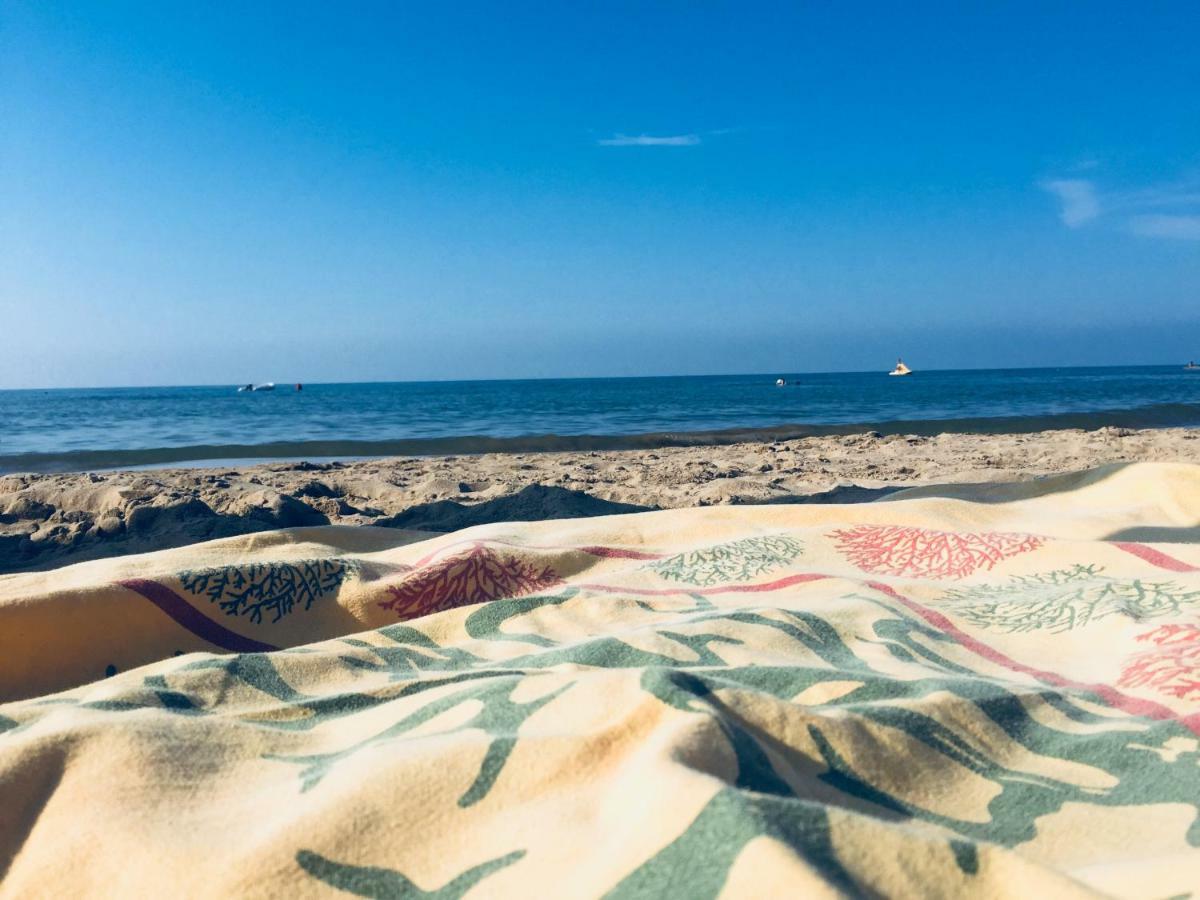 דירות Casa Vacanze פוצ'ה ואראנו מראה חיצוני תמונה
