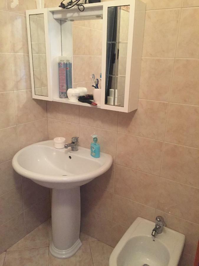 דירות Casa Vacanze פוצ'ה ואראנו מראה חיצוני תמונה