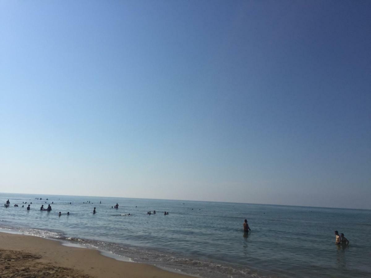 דירות Casa Vacanze פוצ'ה ואראנו מראה חיצוני תמונה